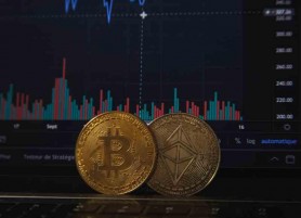 Bitcoin a atins o valoare record și se poate îndrepta spre 100.000 de dolari până la sfârşitul anului